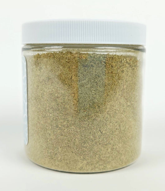 Zaatar Herb - Syrian Oregano (Biblical Hyssop) Fine Ground 1.5 OZ